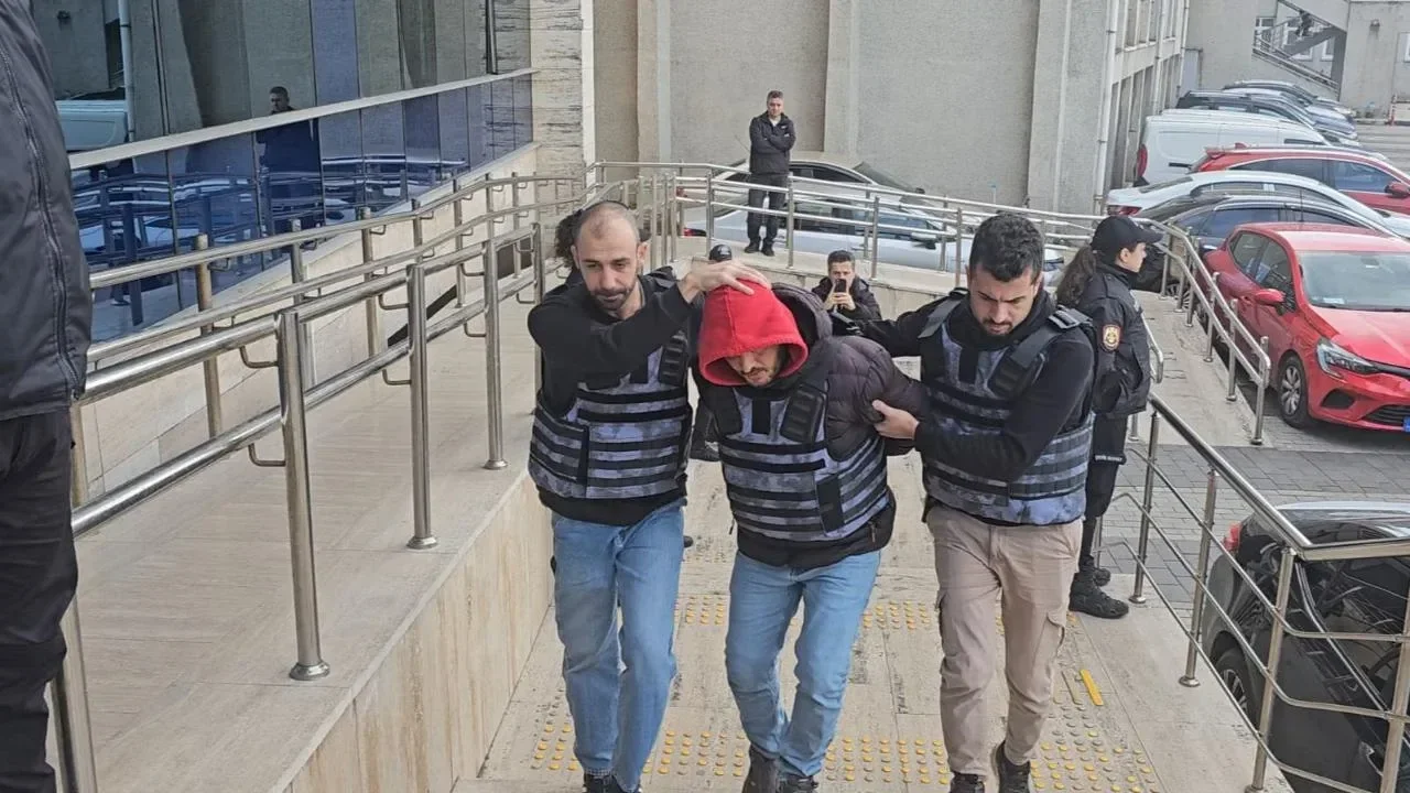 "Yoksa onlar beni öldürecekti" demişti... Katil zanlısı hakkında flaş gelişme