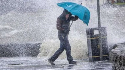 Yurt genelinde yağmur ve kar etkili olacak... İşte Zonguldak'ın hava durumu