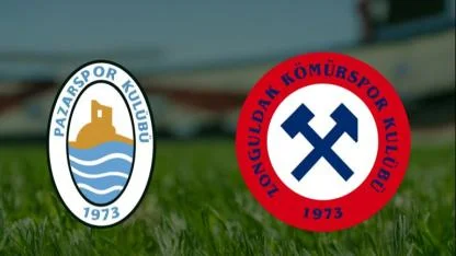 Zonguldakspor sahaya galibiyet parolasıyla çıkıyor