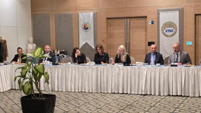 Zonguldak’ta tıbbi ve aromatik bitkiler çalıştayı düzenlendi