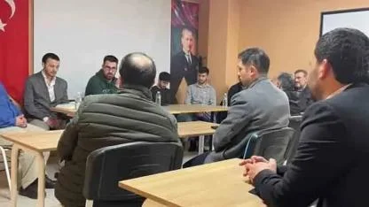 Zonguldak’ta vefat eden öğrenciler için Kur’an-ı Kerim programı düzenlendi
