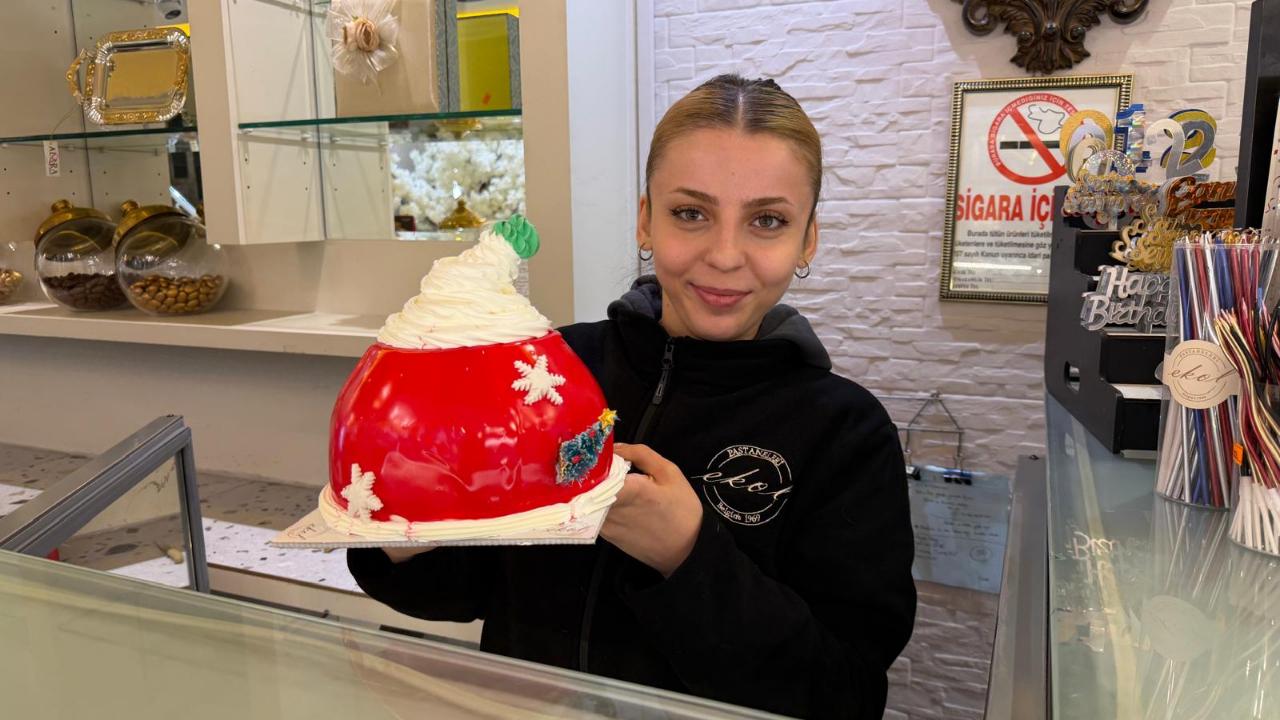 Zonguldak’ta yılbaşı sürprizi: 'Şanslı dilim'de altın var