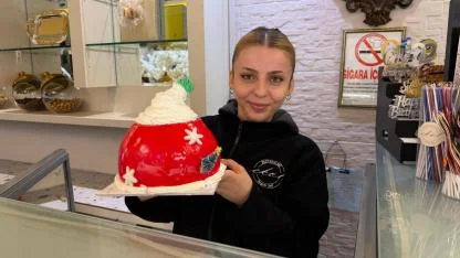 Zonguldak’ta yılbaşı sürprizi: 'Şanslı dilim'de altın var