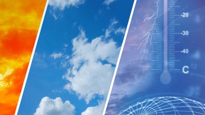 2025'te havanın 'en'leri belli oldu!