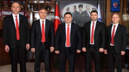 4-8 Ocak Ankara Yürüyüşünün 35. yılı