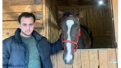 Ahmet Minguzzi'nin annesinden Murat için adalet çağrısı