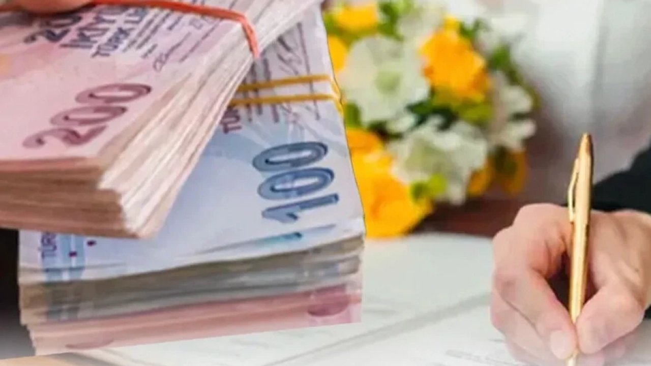 Aile ve Gençlik Fonu'ndan 70 binden fazla çift yararlandı