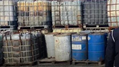 Akaryakıt kaçakçılığıyla mücadelede 2026–2028 eylem planı hazır