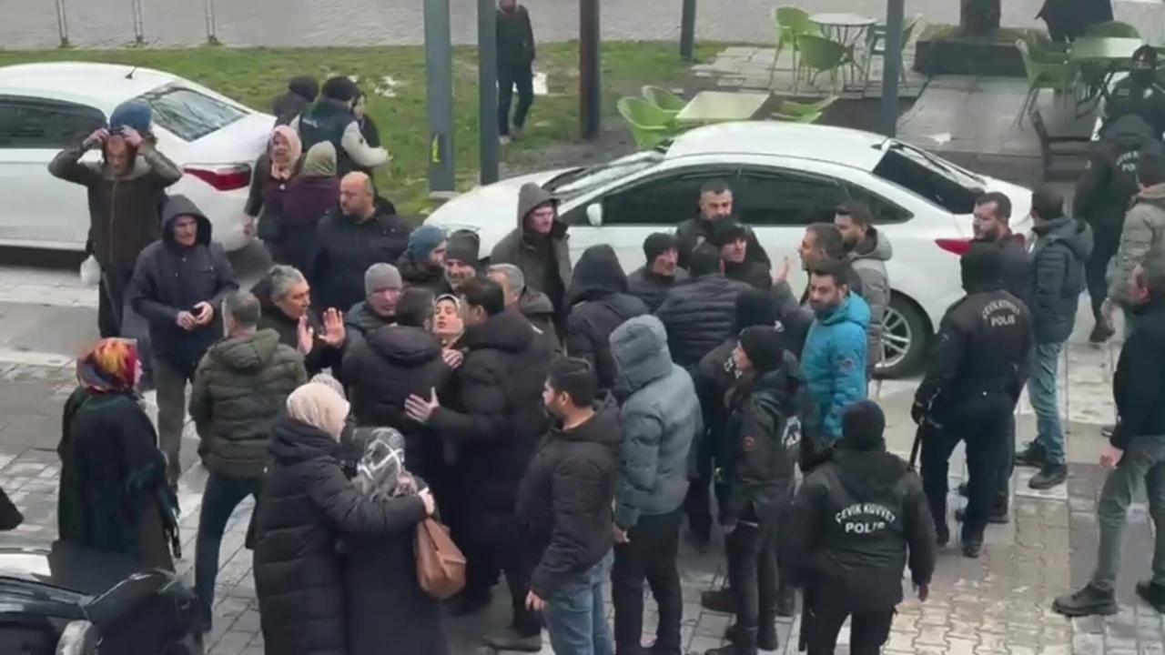 Babaanne Ve İki Torununun Katil Zanlısı: "Evimi Bastılar, Kendimi Korudum"