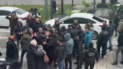 Babaanne Ve İki Torununun Katil Zanlısı: "Evimi Bastılar, Kendimi Korudum"