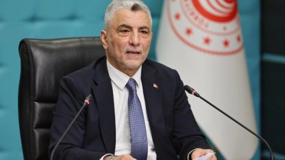 Bakan Bolat: Enflasyondaki gerileme toparlanmanın kanıtı