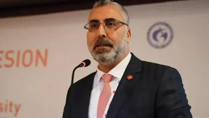 Bakan Işıkhan'dan CHP'ye 'emekli aylığı' tepkisi: Önce SGK borçlarını ödeyin