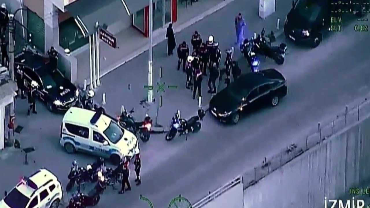 Bakan Yerlikaya Narkokapan İzmir'in detaylarını açıkladı... İzmir merkezli 14 ilde 641 gözaltı