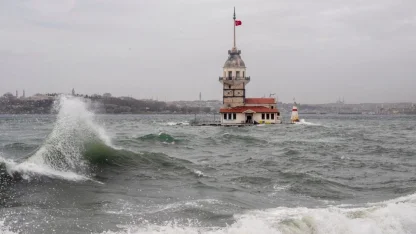 Birçok bölgede hava sertleşiyor