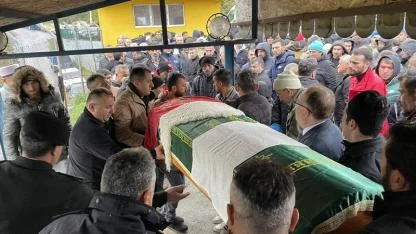 Büşra’nın öldüğü servis faciasında karar: 6 görevliye hapis cezası