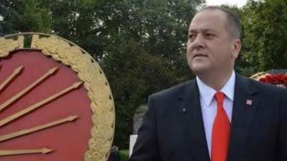 CHP Eski İlçe Başkanı Sertan Ocakcı ofisinde ölü bulundu