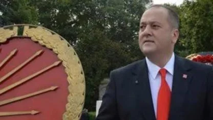 CHP Eski İlçe Başkanı Sertan Ocakcı ofisinde ölü bulundu