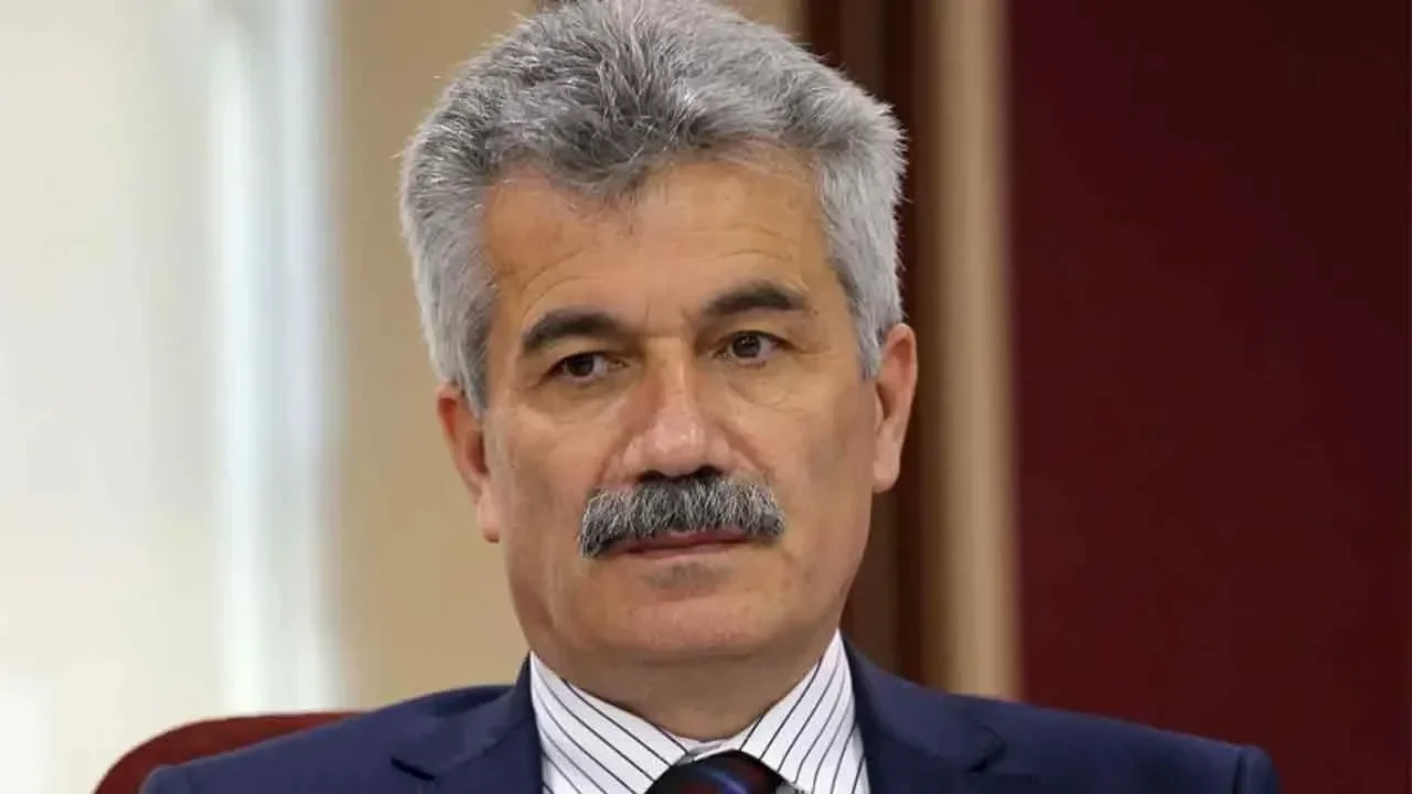 Danıştay Başkanı Zeki Yiğit’ten Alaplı’ya Resmi Ziyaret