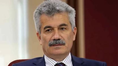 Danıştay Başkanı Zeki Yiğit’ten Alaplı’ya Resmi Ziyaret