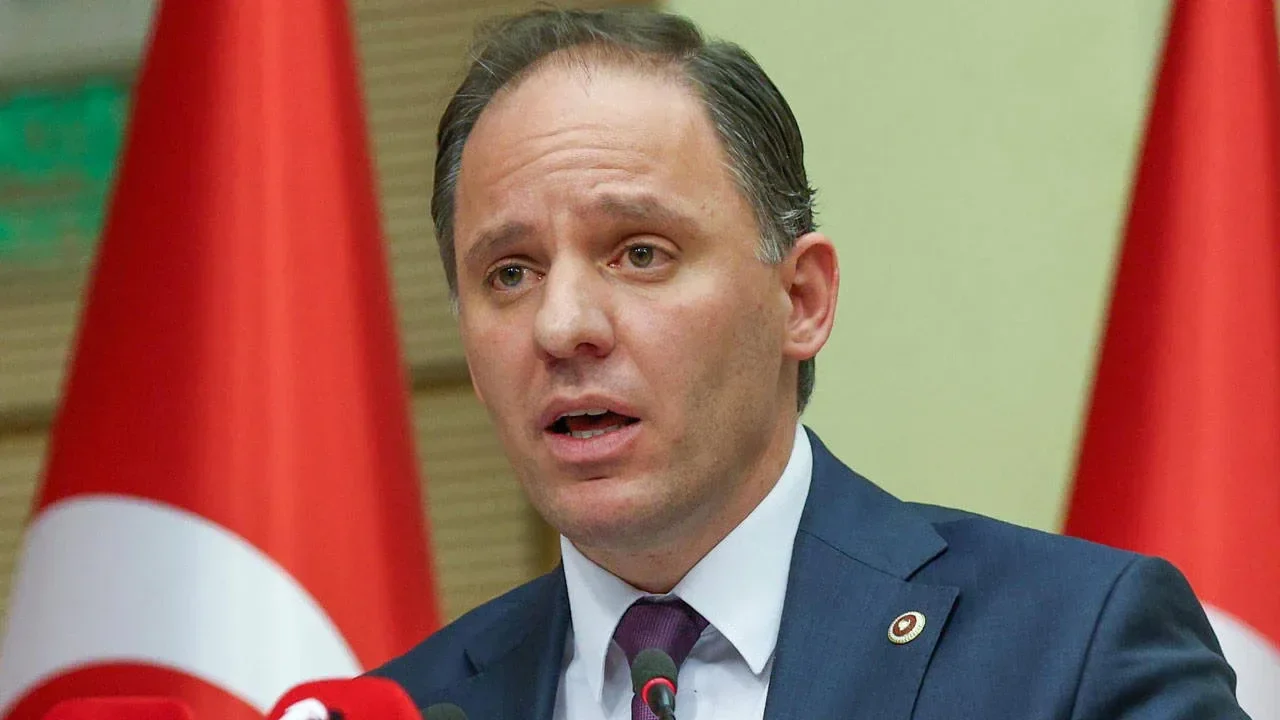 Deniz Yavuzyılmaz: Hastaneden taburcu oldum