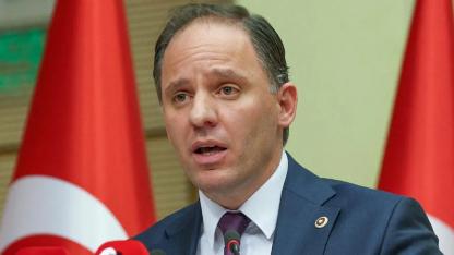 Deniz Yavuzyılmaz: Hastaneden taburcu oldum