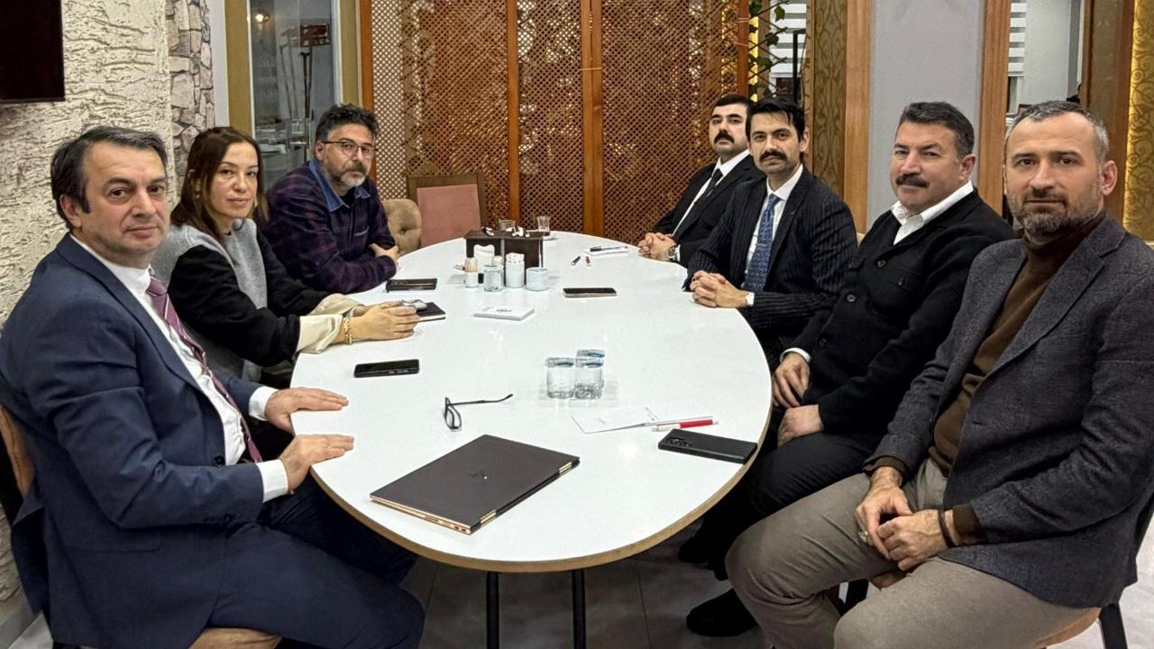 Devrek'in geleceği bilimle şenleniyor; dev proje için ilk adım atıldı