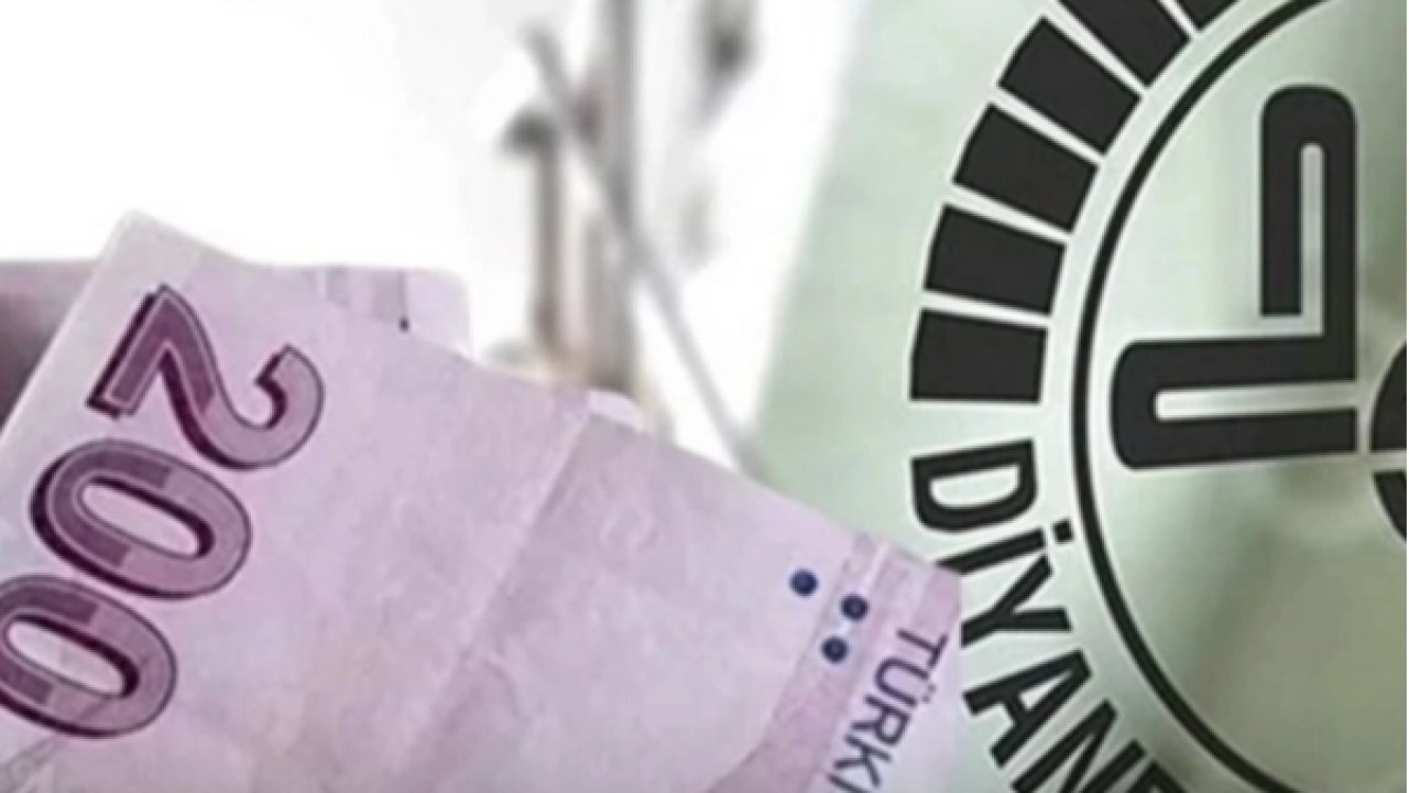 Diyanet, 2026 yılı fitre miktarını belirledi