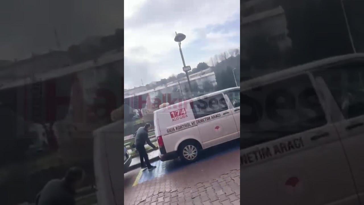 Esas67 AVM'de 'Hortlak Sucuk' skandalı, 7 ay önce kapanın firmanın ürünlerini satmışlar!