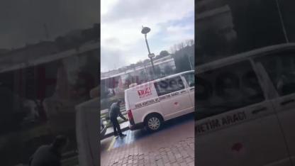 Esas67 AVM'de 'Hortlak Sucuk' skandalı, 7 ay önce kapanın firmanın ürünlerini satmışlar!