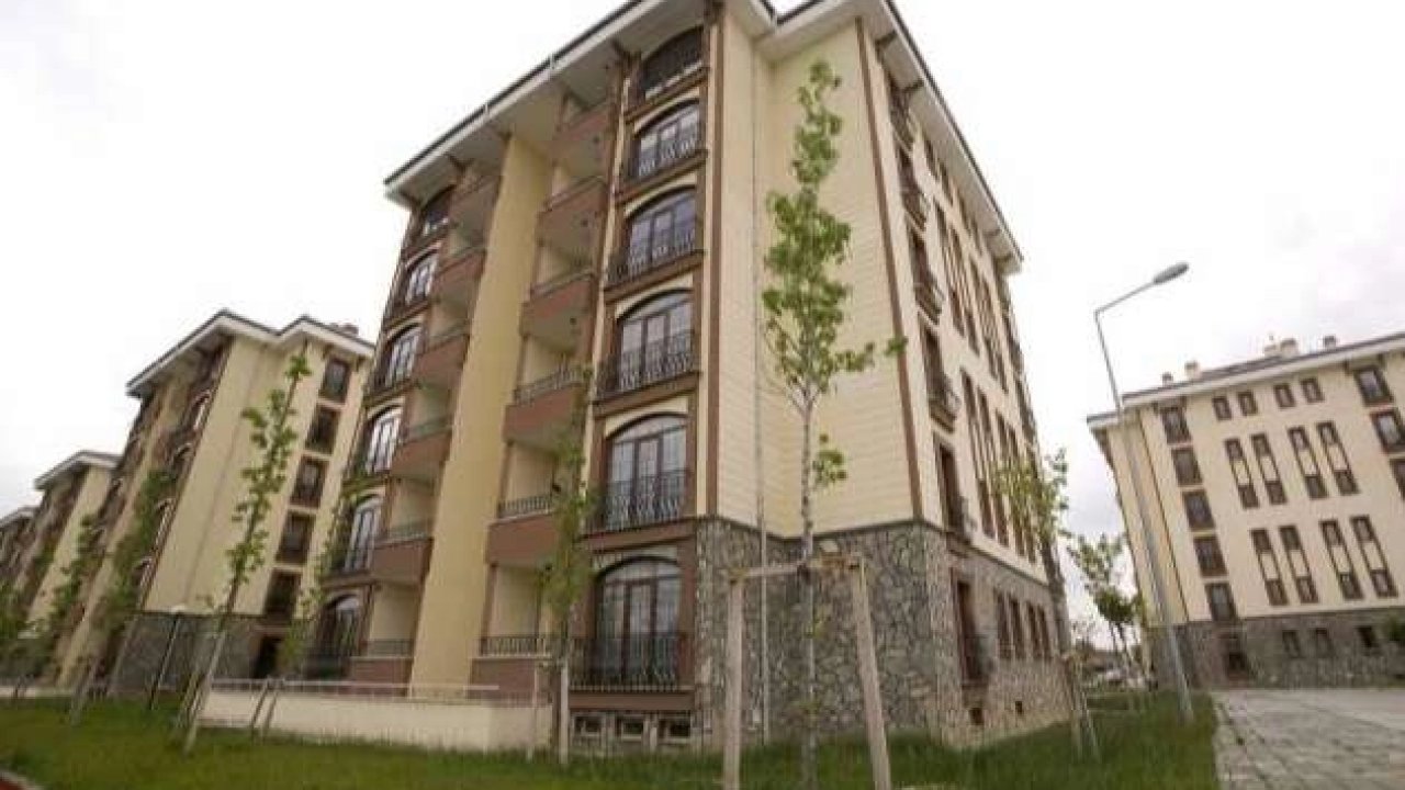 Ev sahibi Türkiye'de bu haftanın kura takvimi