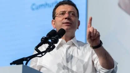 İmamoğlu'ndan net mesaj: Adaylığım kesin biçimde devam etmektedir