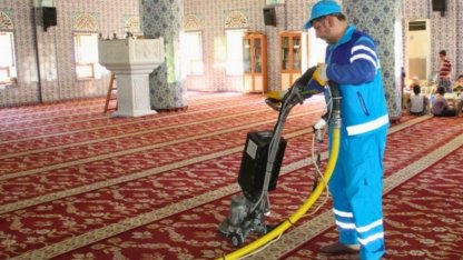 İŞKUR 21 ilde camiler için personel alacak