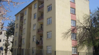 Kamu konutlarının yeni kira bedelleri belirlendi