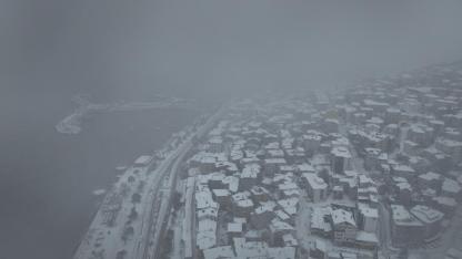 Karadeniz Ereğli belediyesi sahada