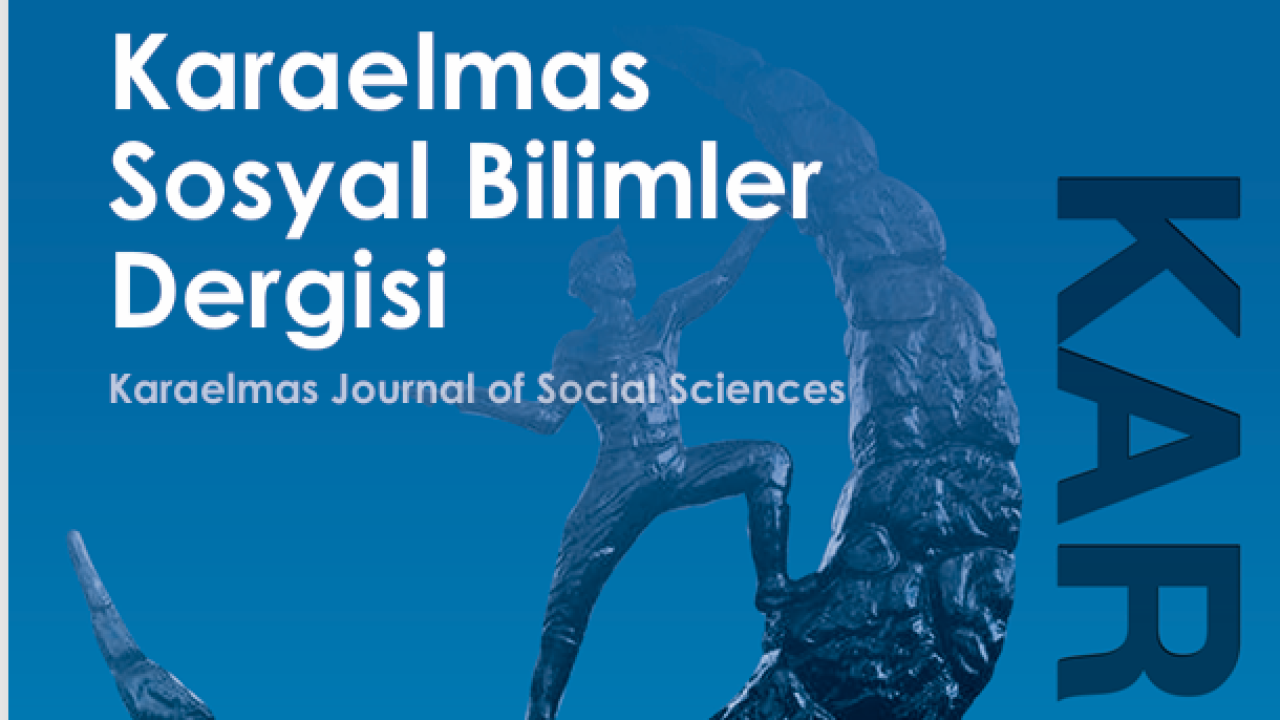 Karaelmas Sosyal Bilimler Dergisi Aralık Sayısı Okuyucuyla Buluştu