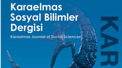 Karaelmas Sosyal Bilimler Dergisi Aralık Sayısı Okuyucuyla Buluştu