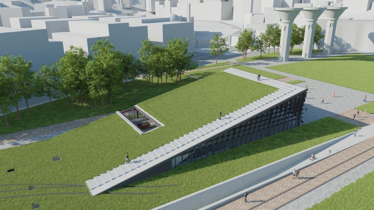 Lavuar Alanı İkmal İhalesi 24 Şubat’ta Yapılacak