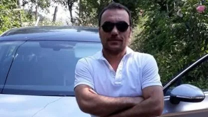 Maden işçisi Ömer Çil hayatını kaybetti