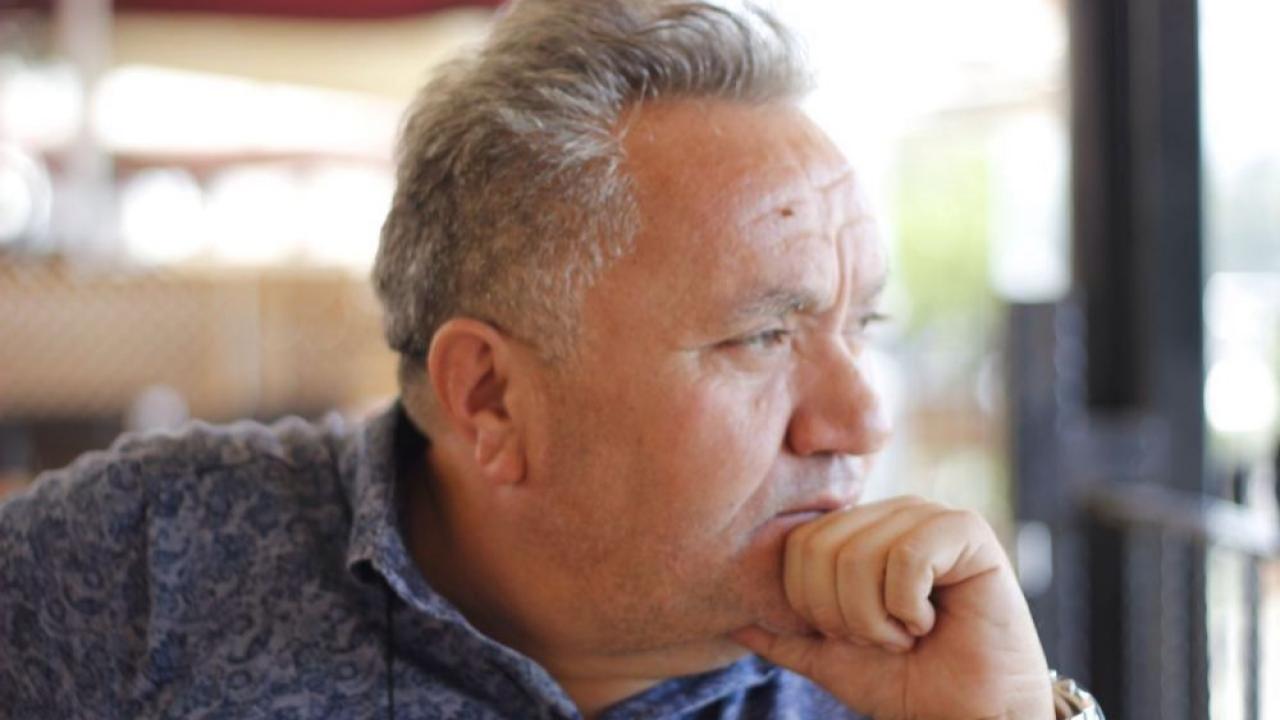 Makine Mühendisi Abdulkadir Okur hayatını kaybetti