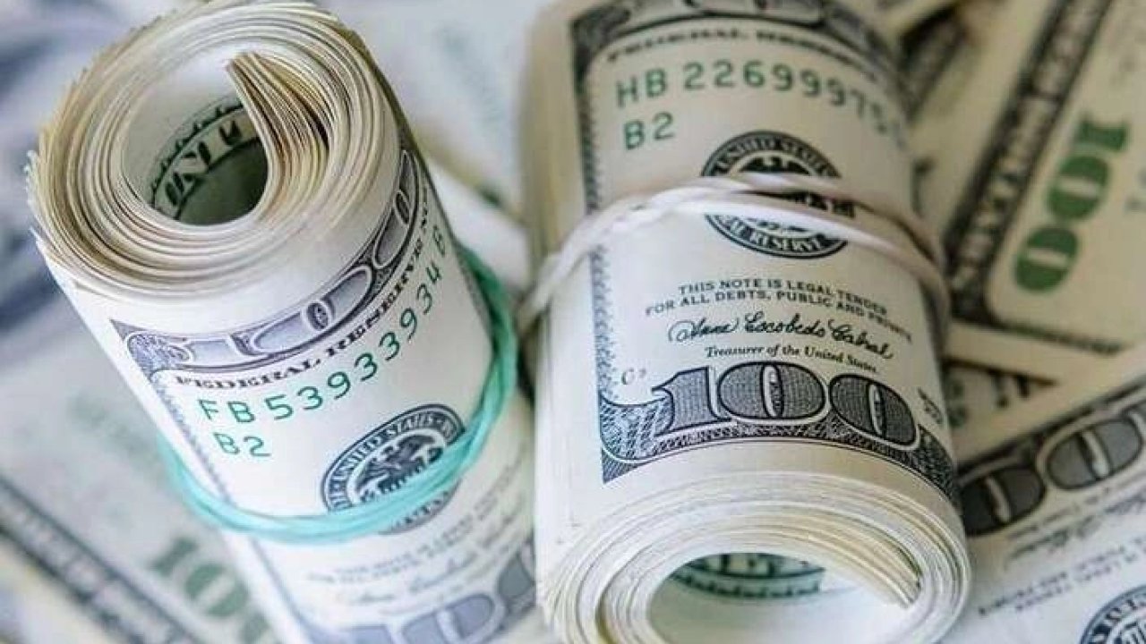 'Merkez'in rezervleri tarihi zirveye ulaştı