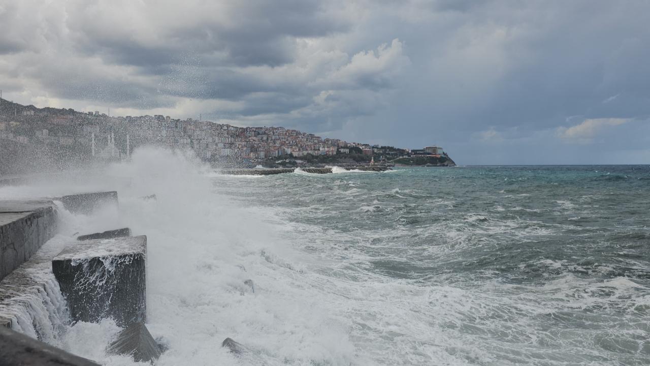 Meteorolojiden kuvvetli buzlanma ve don bekleniyor