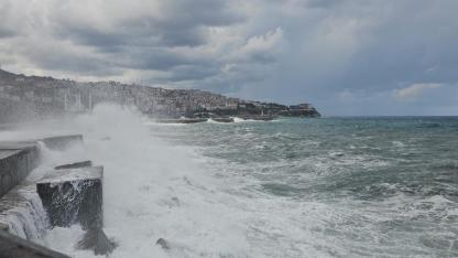 Meteorolojiden kuvvetli buzlanma ve don bekleniyor