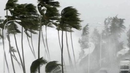 Meteoroloji’den kuvvetli yağış ve fırtına uyarısı