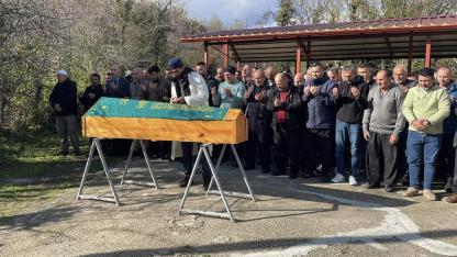 Minik Sarp’ın öldüğü kazada sanıklar hakim karşısında