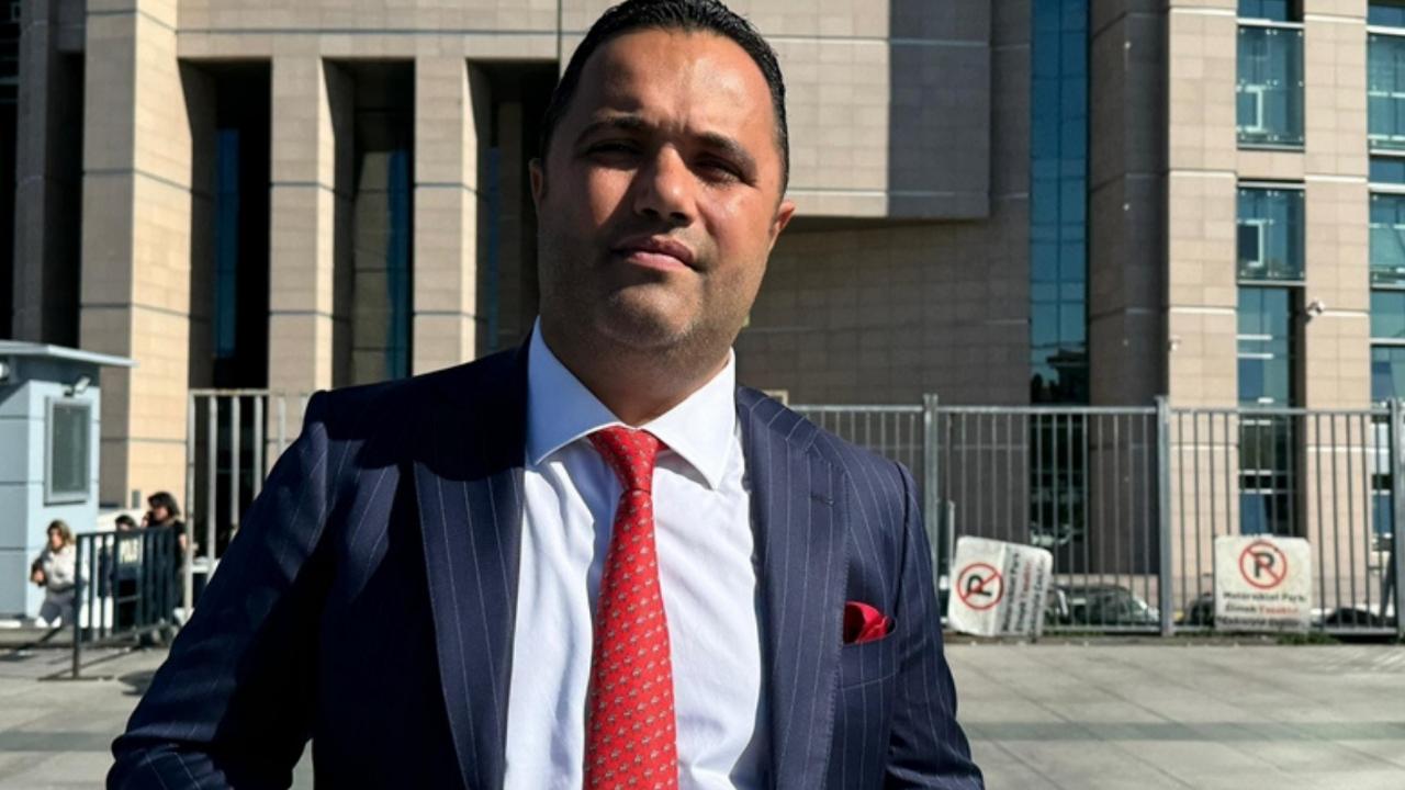 Son Dakika... Rezan Epözdemir hakkında tahliye kararı