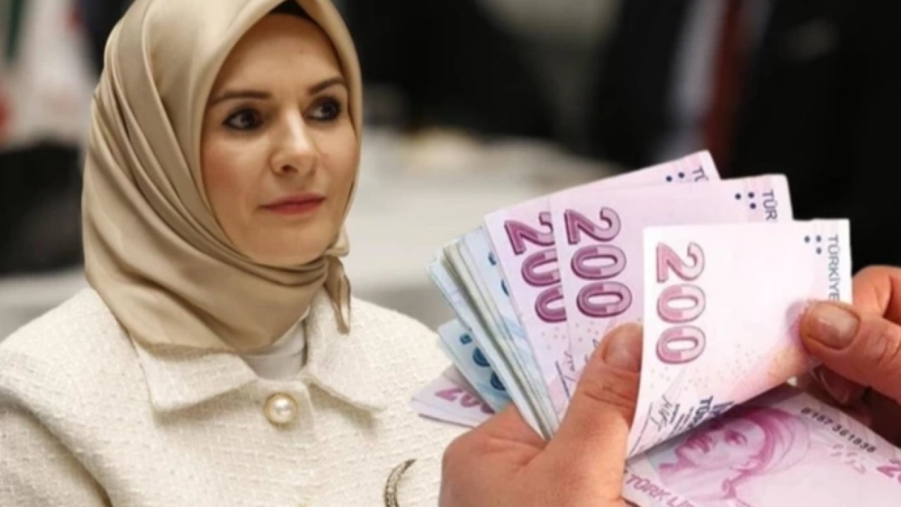 Sosyal yardımlarda yeni dönem... Destek ödemeleri yükseldi