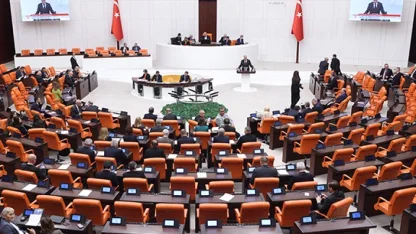 TBMM, trafik cezalarının artırılmasına yönelik teklifi görüşmeye devam edecek