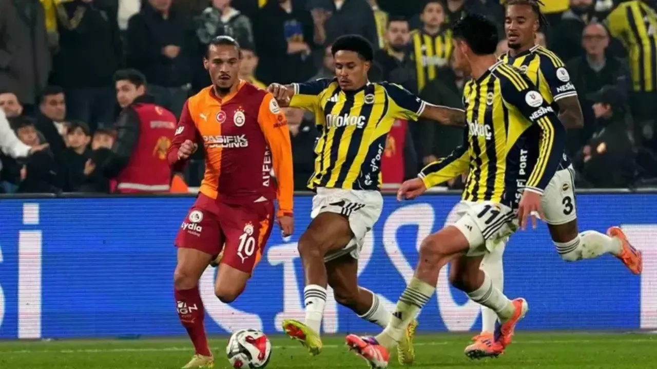 Turkcell Süper Kupa finalini 58 bin 397 seyirci takip etti