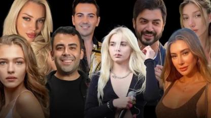 Ünlülere Yönelik Operasyon Anketi