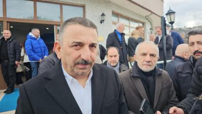 Vali Hacıbektaşoğlu, "(TTK'da) eksikler giderilene kadar çalışma güvenli şekilde durdurulması gerekiyor"